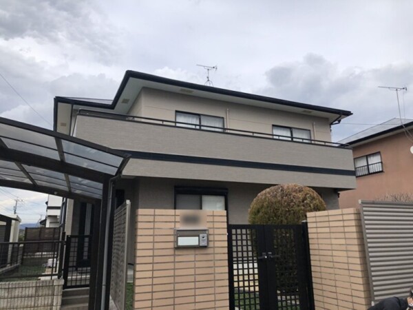 外壁の手すりは塗装できる？素材によって変わる判断ポイントを解説サムネイル