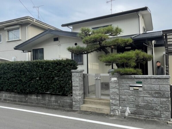 外壁塗料はどう選ぶ？後悔しないために知っておきたい考え方サムネイル