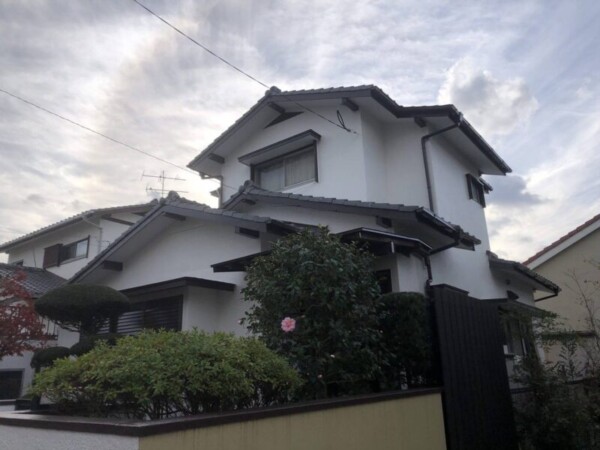 外壁のネジ穴補修は必要？放置リスクと正しい対処方法を解説サムネイル