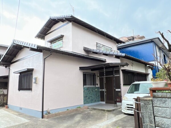 ニチハの外壁材を部分張り替えで選ぶ前に知っておきたい注意点と失敗しない考え方サムネイル