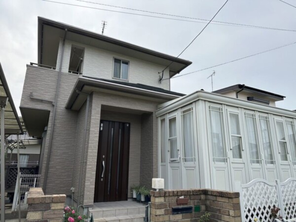 外壁は人気色から選べば失敗しない？後悔しない色の選び方サムネイル