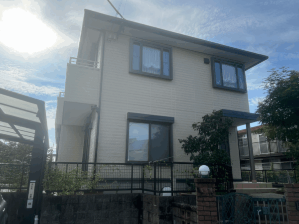 外壁は本当にノーメンテで大丈夫？後悔しないために知っておきたい住まいの考え方サムネイル