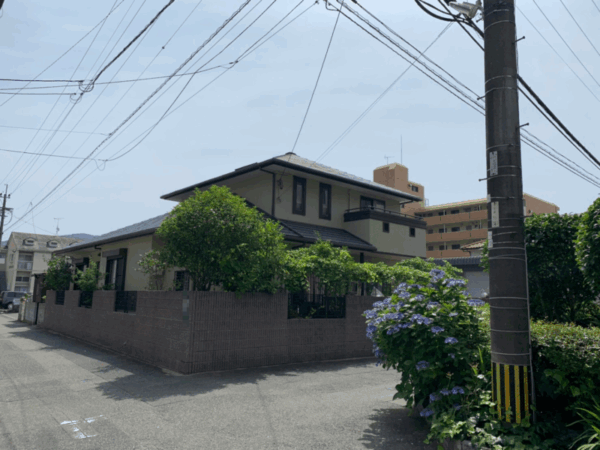 外壁と軒天の色で迷わないために知っておきたい配色の基本サムネイル