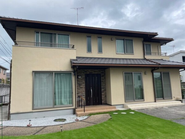 外壁の色選びに迷ったときは風水も参考にできる？後悔しにくい決め方の考え方サムネイル