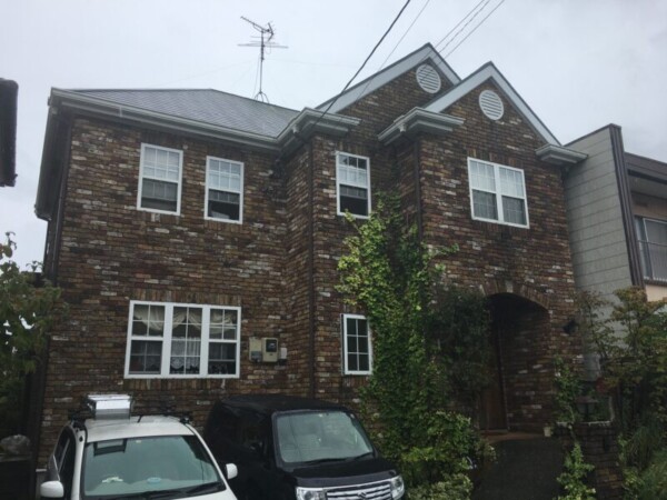 外壁の巾木は塗るべき？基礎まわりの補修と見ておきたいポイントサムネイル