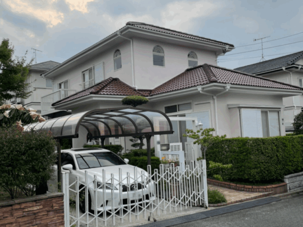 外壁塗装の見積書が一式ばかりで分からないときに確認したい比較のポイントサムネイル