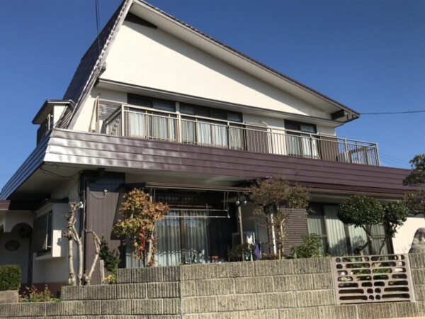 外壁まわりを快適に整えるには？フェンスや外構で考えたい視線対策サムネイル