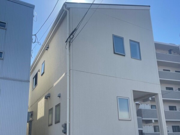 雪国の外壁塗装は冬でもできる？積雪地域で注意したい気温と施工時期サムネイル